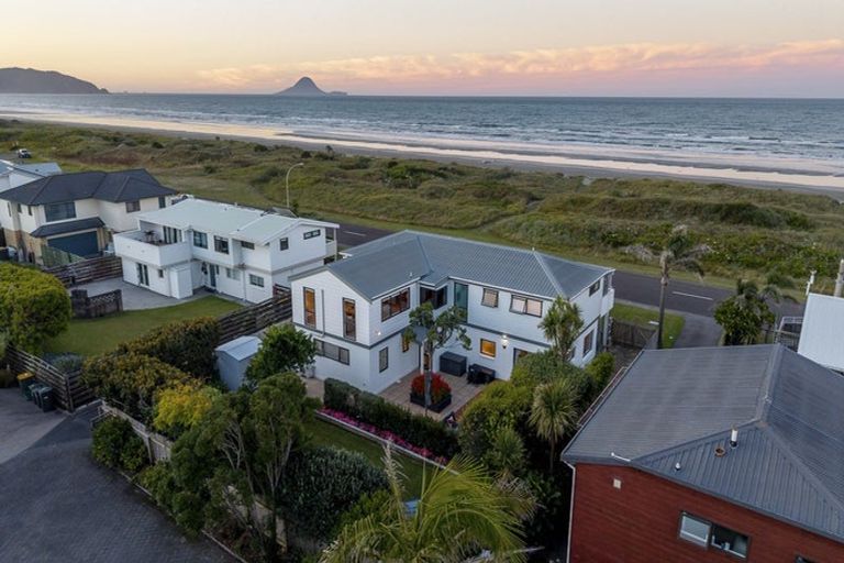 Photo of property in 18 Ocean Road, Ohope, 3121