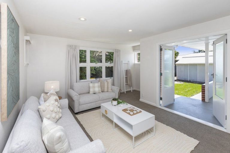 Photo of property in 234 Wairakei Road, Bryndwr, Christchurch, 8053