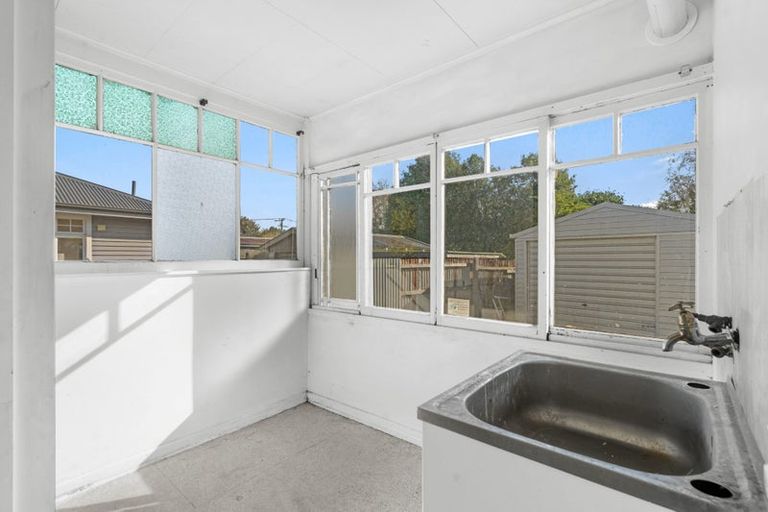 Photo of property in 257 Ferry Road, Waltham, Christchurch, 8011