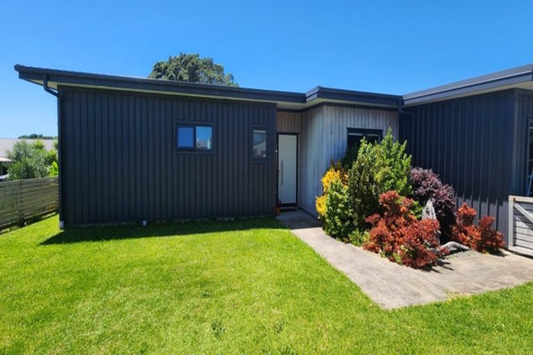 Photo of property in 115 Wairau Road, Oakura, 4314