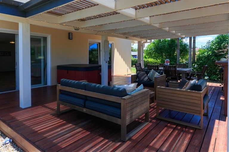 Photo of property in 5 Greenway Drive, Kerikeri, 0230