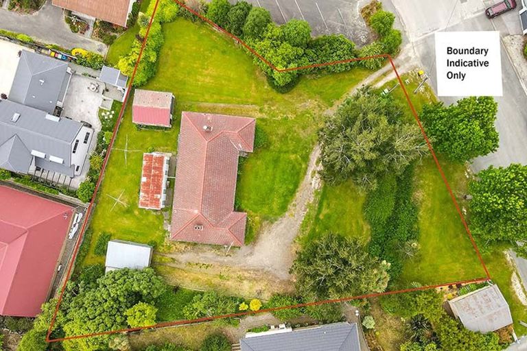 Photo of property in 12 Forest Road, Geraldine, 7930