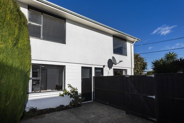 Photo of property in 8/544 Barbadoes Street, Edgeware, Christchurch, 8013