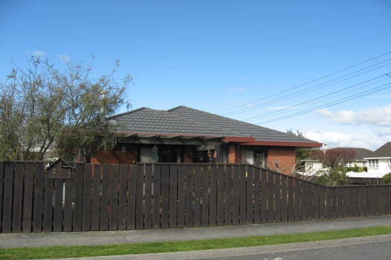 Photo of property in 2 Timms Place, Kuripuni, Masterton, 5810