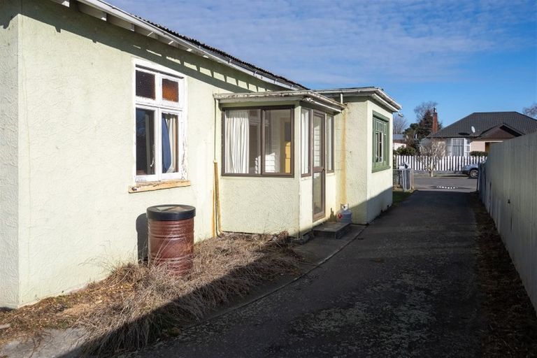 Photo of property in 299 Tancred Street, Hampstead, Ashburton, 7700