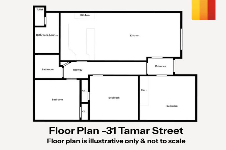 Photo of property in 31 Tamar Street, South Hill, Oamaru, 9400