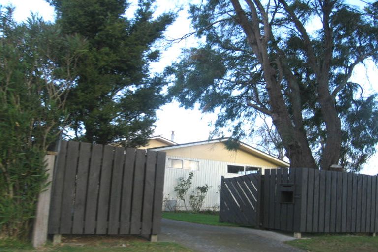 Photo of property in 3 Tirimoana Place, Otamatea, Whanganui, 4501