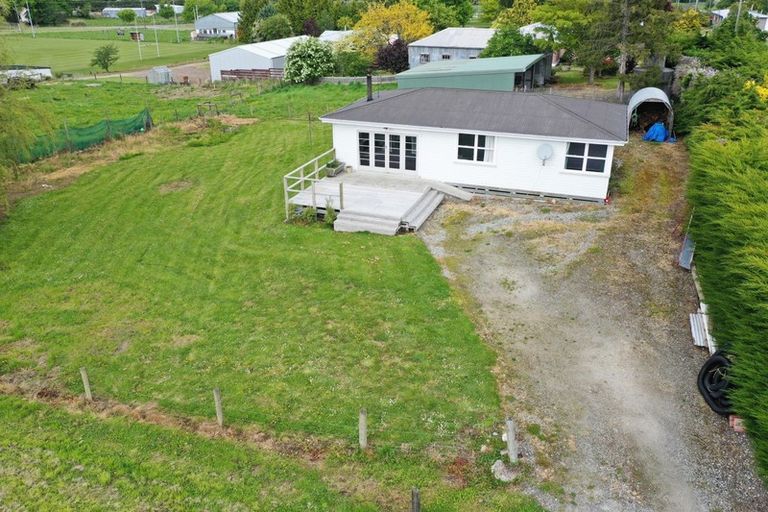 Photo of property in 47 Foyle Street, Waikaka, Gore, 9773