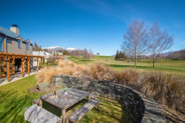 Photo of property in Millbrook Resort, 1 Orchard Hill, Arrowtown, 9371