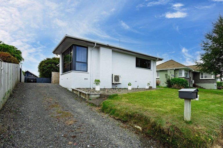 Photo of property in 47 Conway Crescent, Glengarry, Invercargill, 9810
