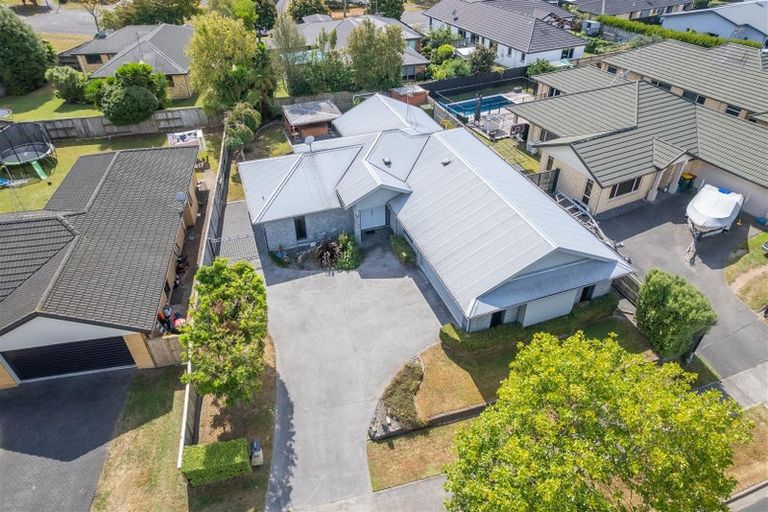 Photo of property in 36 Wentworth Drive, Rototuna North, Hamilton, 3210