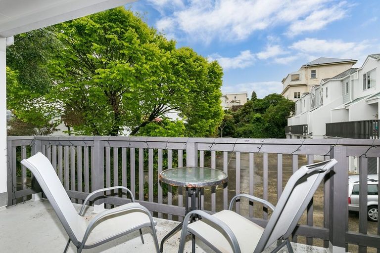 Photo of property in 9/33 Hiropi Street, Newtown, Wellington, 6021