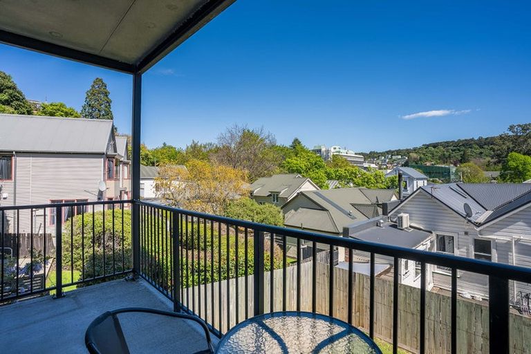 Photo of property in 6/377 Leith Street, North Dunedin, Dunedin, 9016