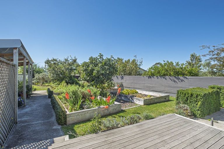 Photo of property in 7 Leslie Street, Culverden, 7392