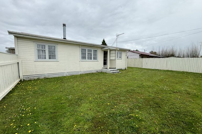 Photo of property in 23 Hawick Street, Tokoroa, 3420