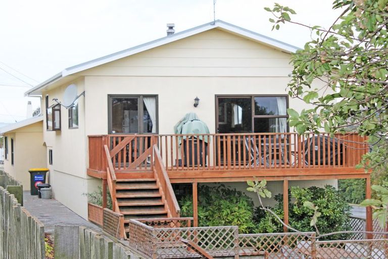 Photo of property in 36 Till Street, South Hill, Oamaru, 9400