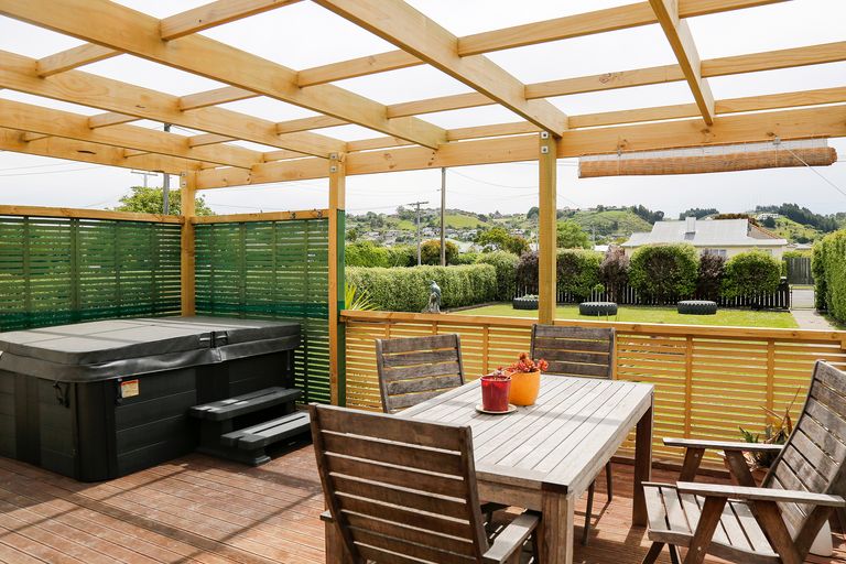 Photo of property in 11 Leith Street, Oamaru North, Oamaru, 9400