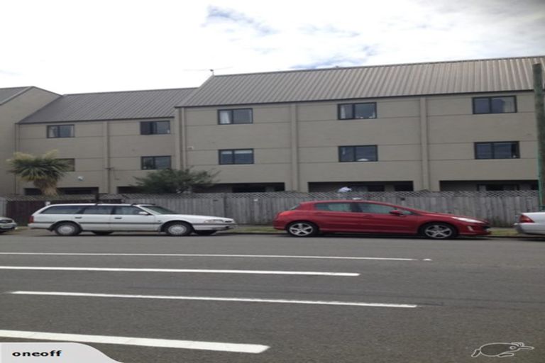 Photo of property in 6/265 Hereford Street, Christchurch Central, Christchurch, 8011