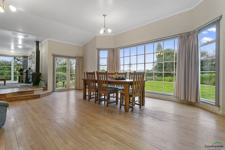 Photo of property in 4 Kittow Street, Tirau, 3410