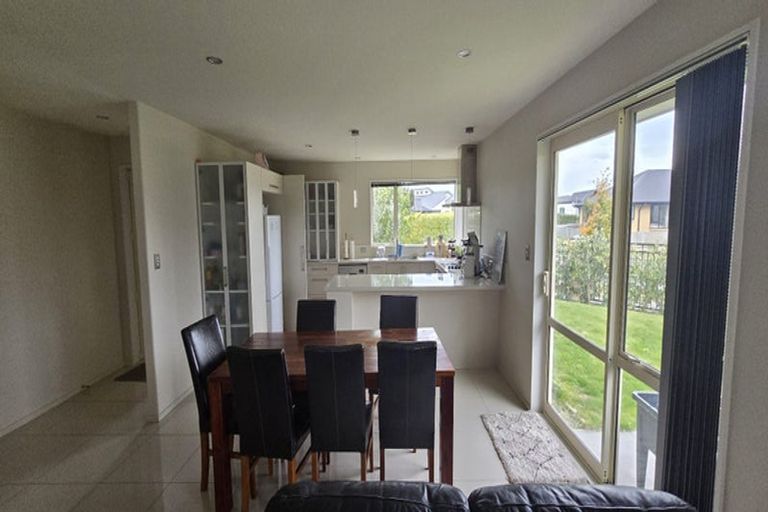 Photo of property in 51 Dow Square, Wigram, Christchurch, 8025
