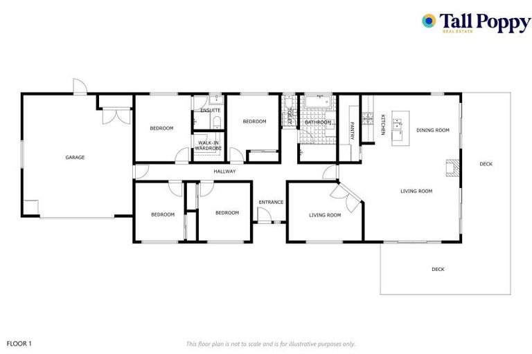 Photo of property in 38 Stratford Drive, Mount Pisa, Cromwell, 9383