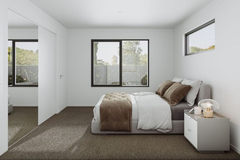 Photo of property in 66 Banks Avenue, Dallington, Christchurch, 8061