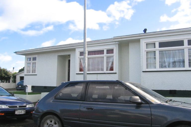 Photo of property in 97-99 Florence Avenue, Palmerston North, 4414