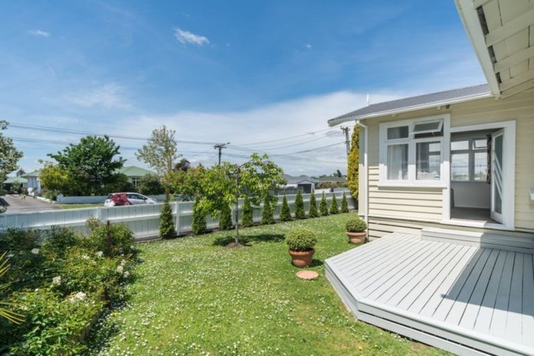 Photo of property in 62a Glasgow Terrace, Feilding, 4702