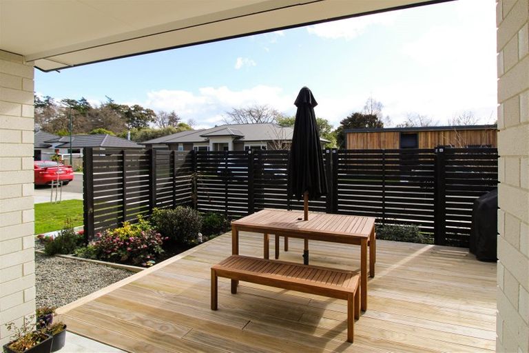 Photo of property in 33 John Mcdonald Mews, Masterton, 5810