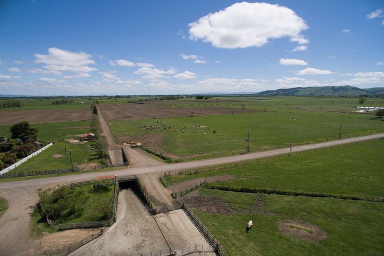 Photo of property in 470 Strange Road, Otway, Te Aroha, 3392