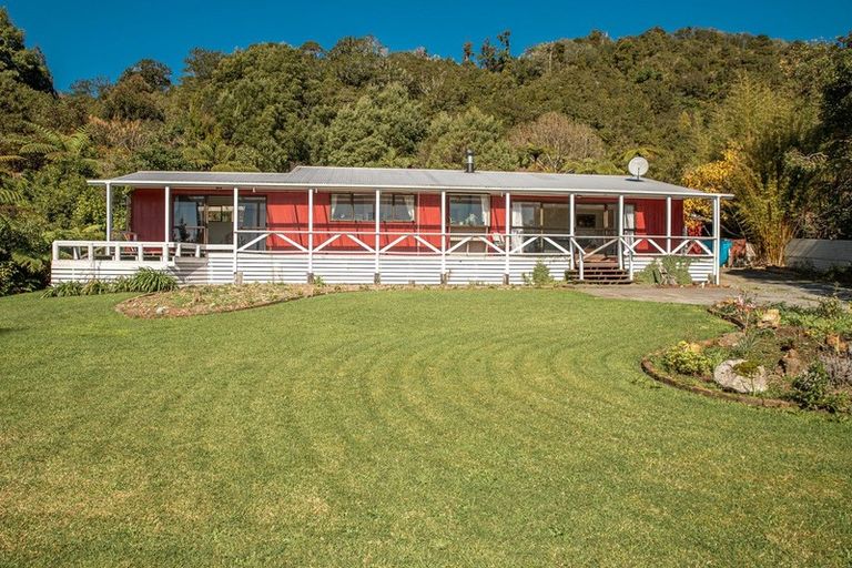 Photo of property in 64-66 Neighbours Street, Waimangaroa, Westport, 7891