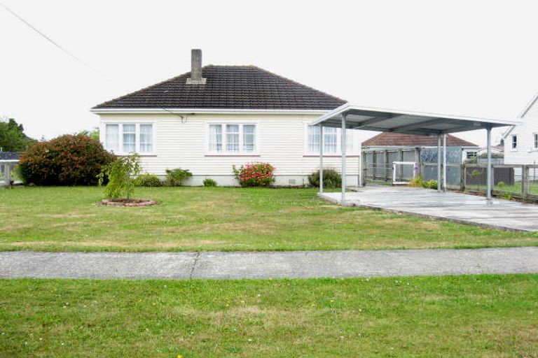Photo of property in 23 Marlborough Street, Feilding, 4702