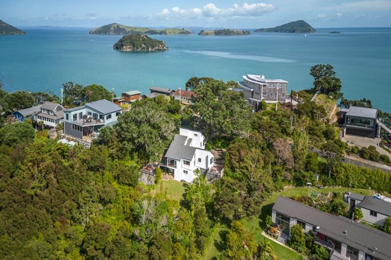 Photo of property in 1485 Wyuna Bay Road, Wyuna Bay, Coromandel, 3581