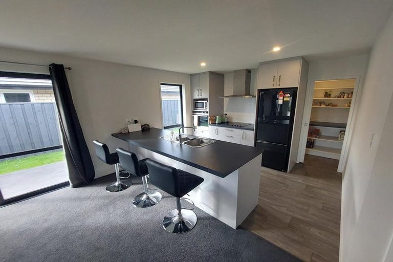 Photo of property in 24 Hollows Lane, Rolleston, 7615