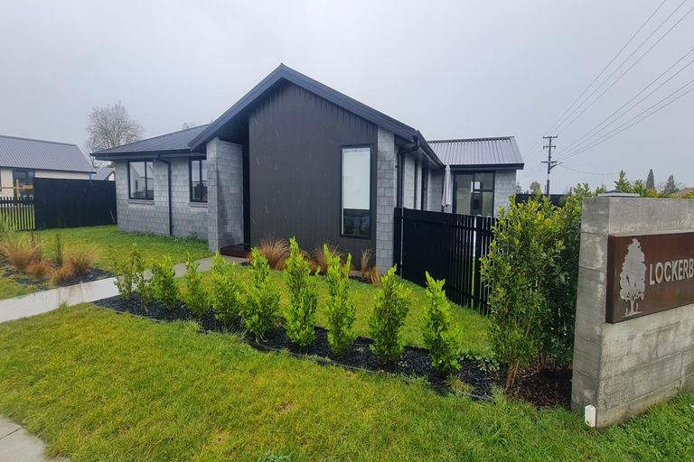 Photo of property in 8 Warren Lane, Morrinsville, 3300