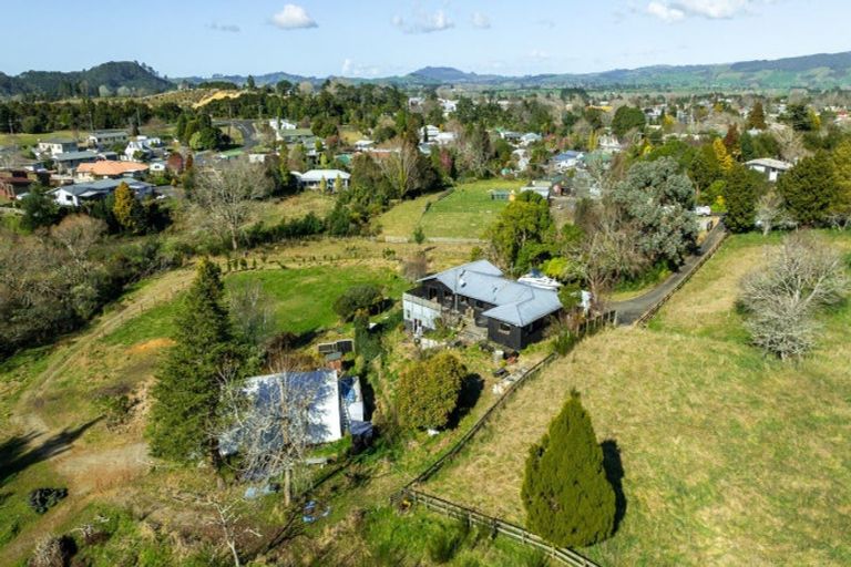 Photo of property in 21 Hobson Street, Waihi, 3610