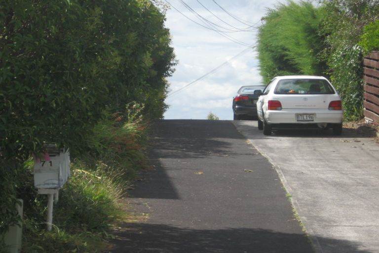 Photo of property in 71 College Road, Northcote, Auckland, 0627