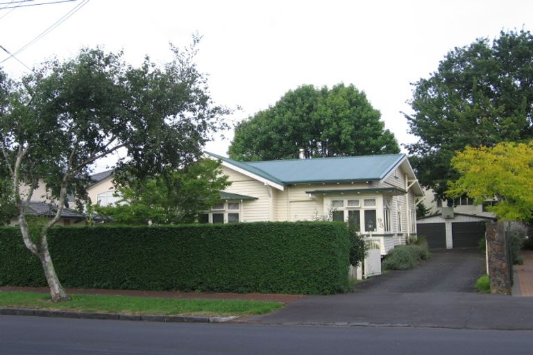 Photo of property in 93 The Drive, Epsom, Auckland, 1023