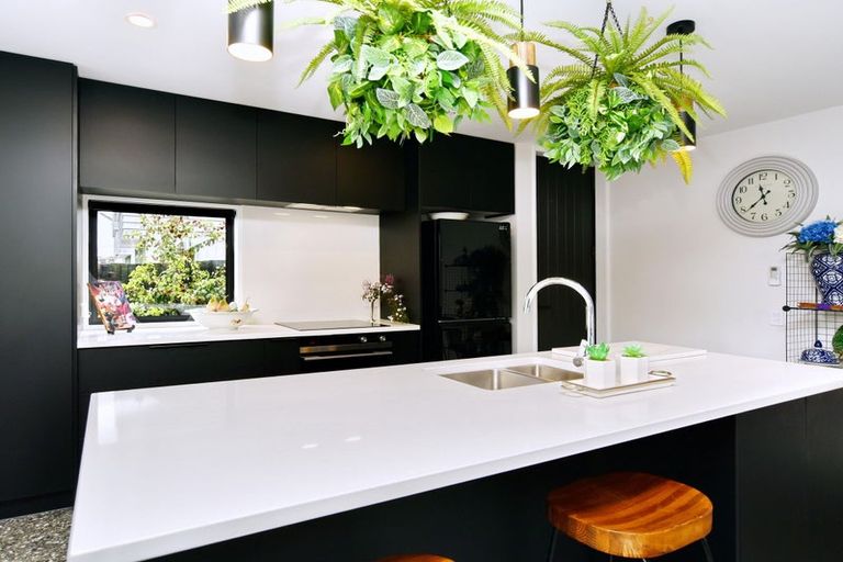 Photo of property in 1/12 Hume Street, Sydenham, Christchurch, 8023