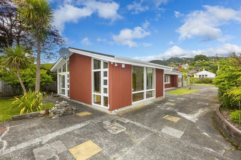 Photo of property in 46b Whitemans Road, Silverstream, Upper Hutt, 5019