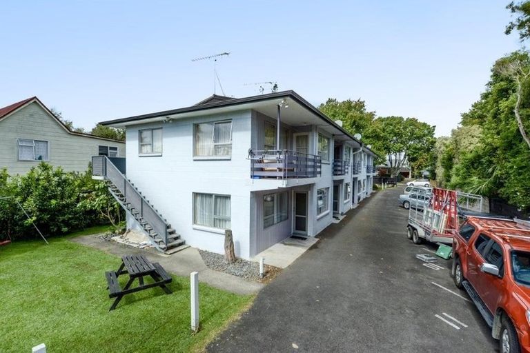 Photo of property in 10/13 Thames Street, Claudelands, Hamilton, 3214
