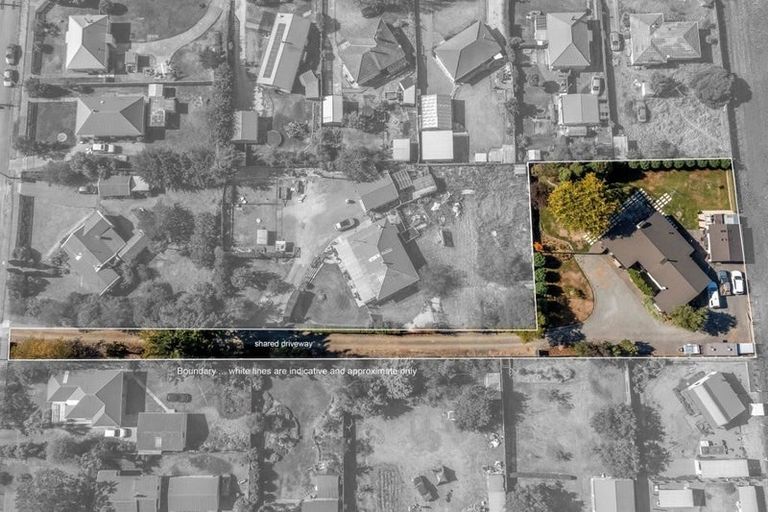 Photo of property in 12 Highfield Street, Culverden, 7392