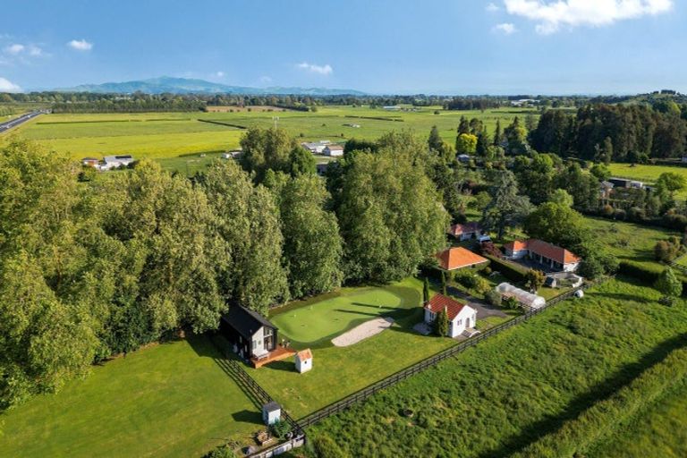 Photo of property in 342b Tamahere Drive, Tamahere, Hamilton, 3283