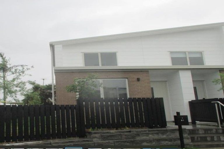Photo of property in 81 Selo Street, Glen Eden, Auckland, 0602