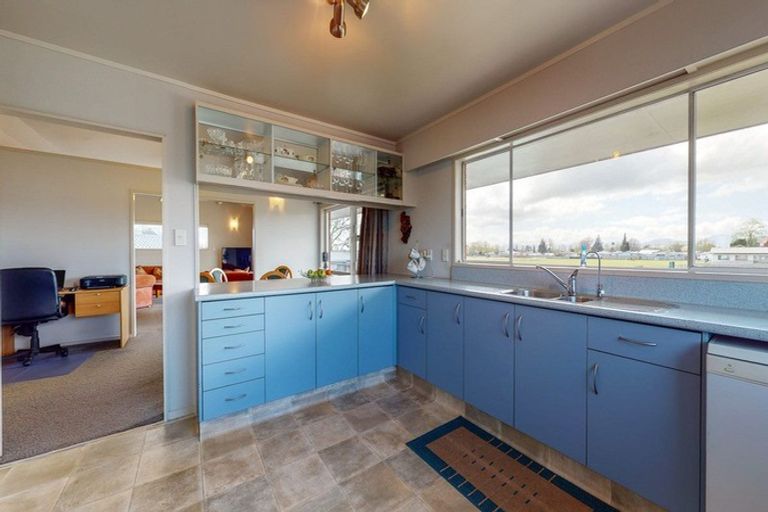 Photo of property in 5 Sheffield Street, Matamata, 3400