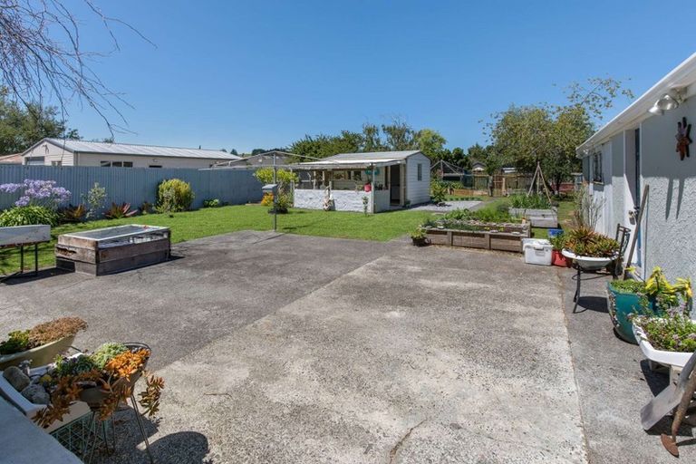Photo of property in 24 Salisbury Avenue, Whanganui East, Whanganui, 4500