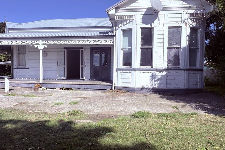 Photo of property in 12 Delhi Street, Wairoa, 4108