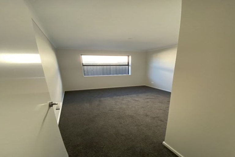 Photo of property in 18 Hammick Crescent, Pyes Pa, 3112