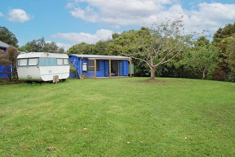 Photo of property in 126 Oneriri Road, Kaiwaka, 0573