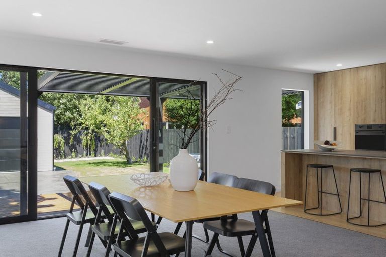 Photo of property in 110 Knowles Street, St Albans, Christchurch, 8052